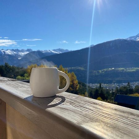 Meilerhof Reith bei Seefeld Exteriér fotografie