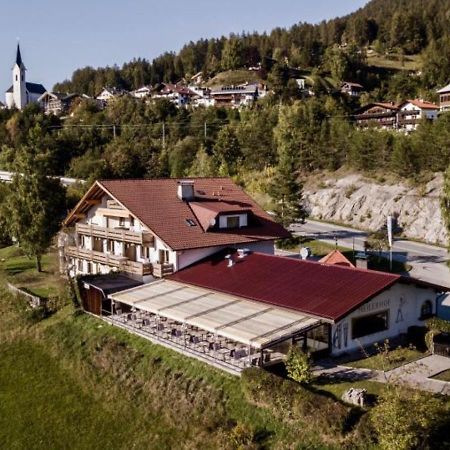 Meilerhof Reith bei Seefeld Exteriér fotografie