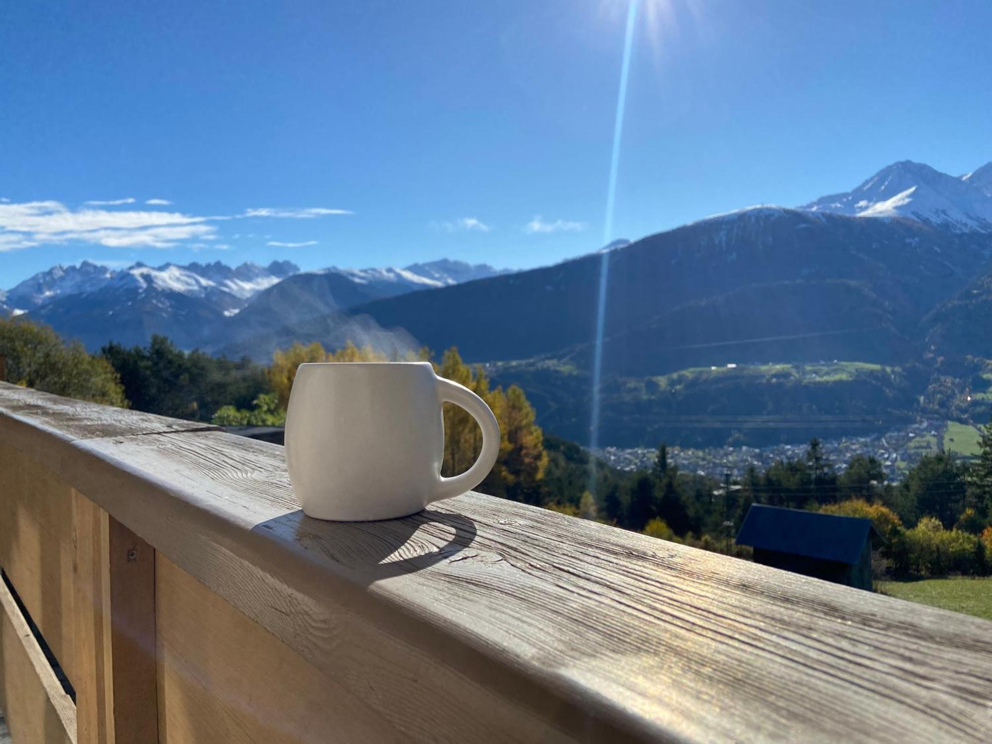 Meilerhof Reith bei Seefeld Exteriér fotografie