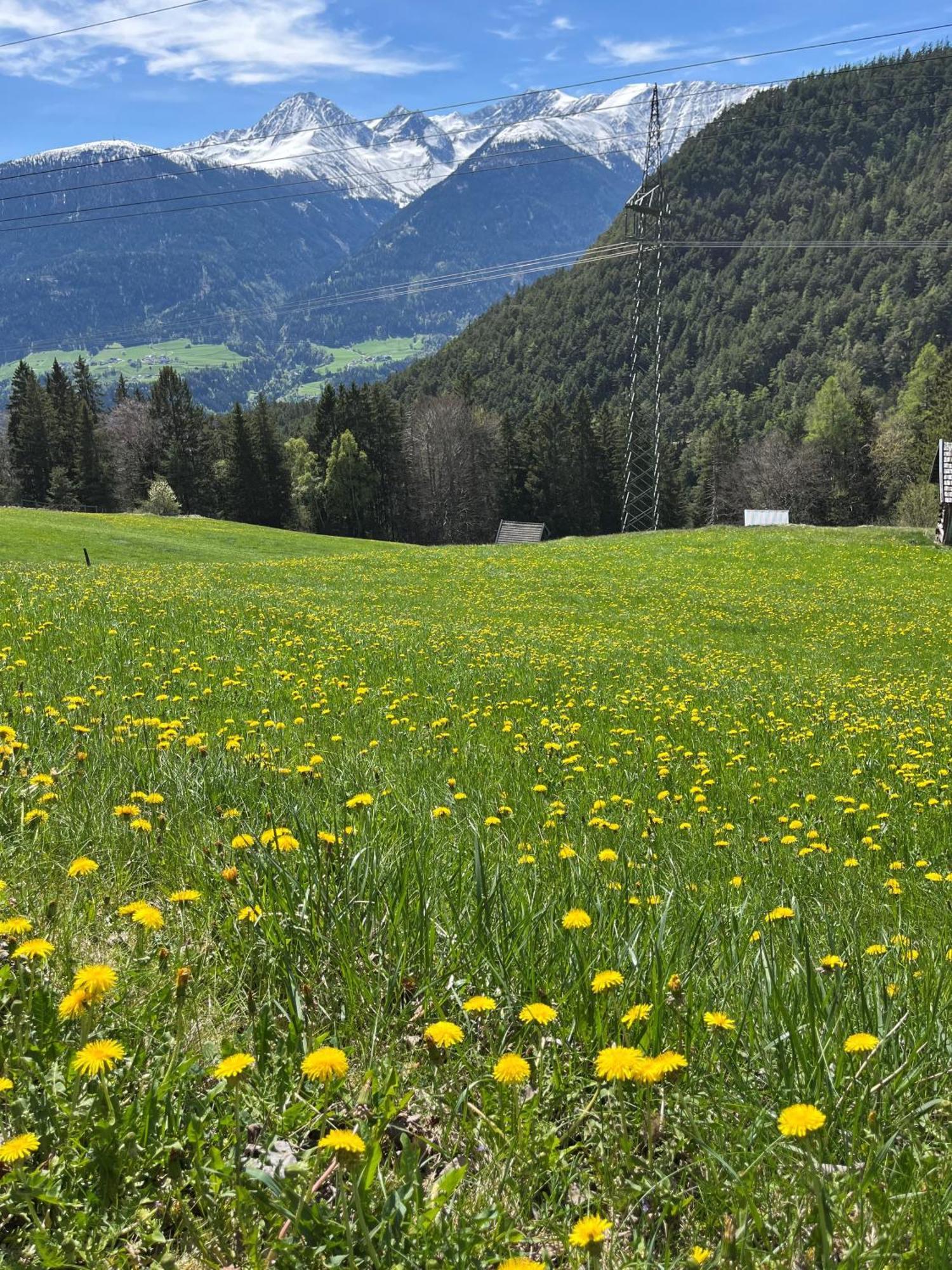 Meilerhof Reith bei Seefeld Exteriér fotografie