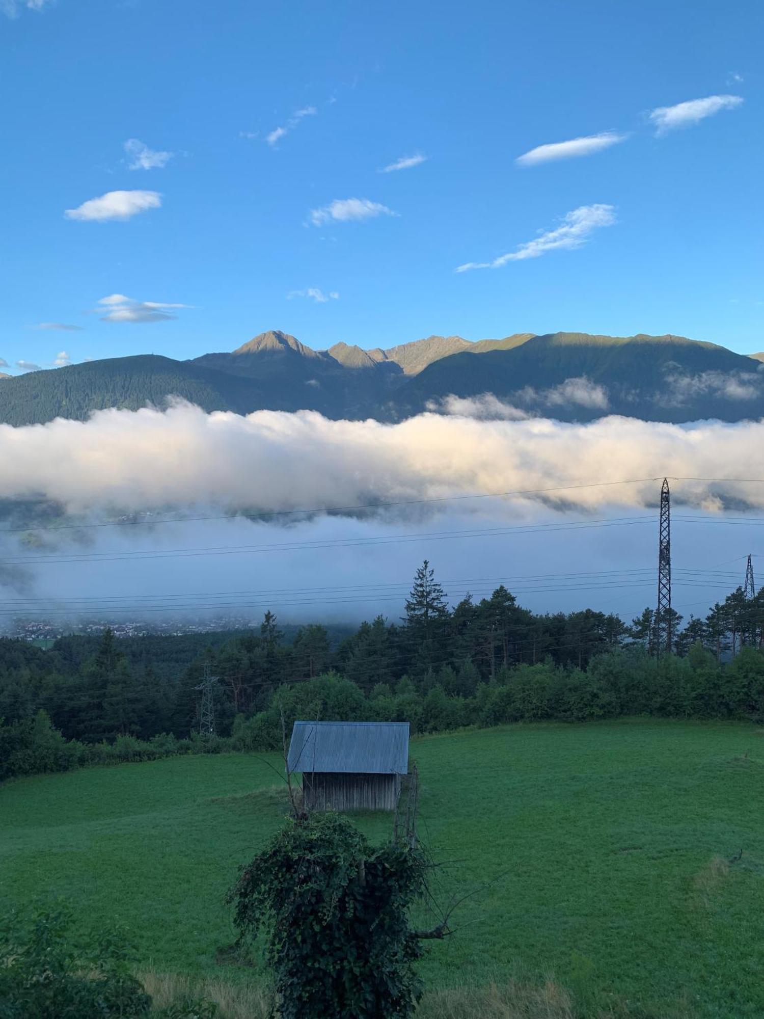 Meilerhof Reith bei Seefeld Exteriér fotografie