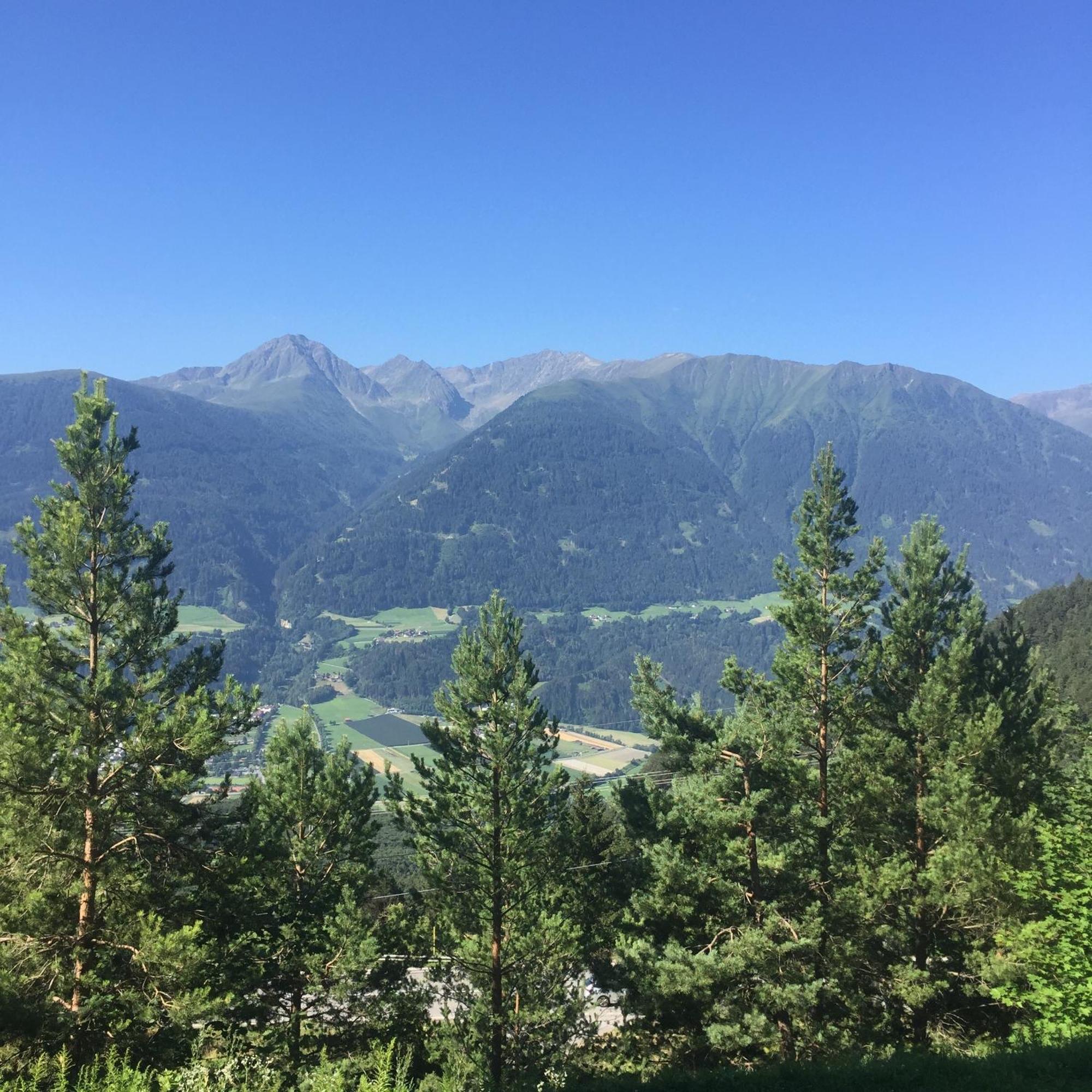 Meilerhof Reith bei Seefeld Exteriér fotografie