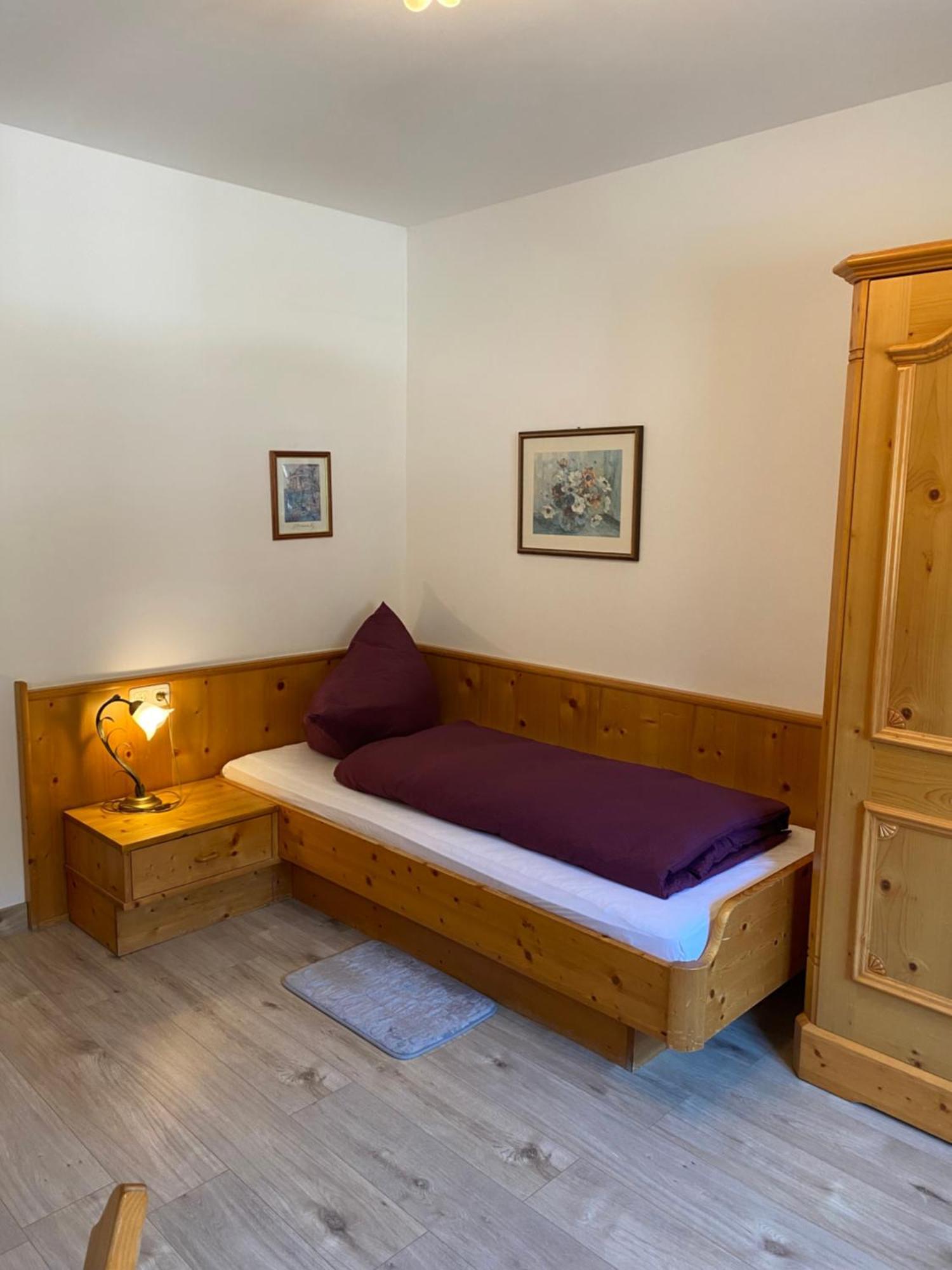 Meilerhof Reith bei Seefeld Exteriér fotografie