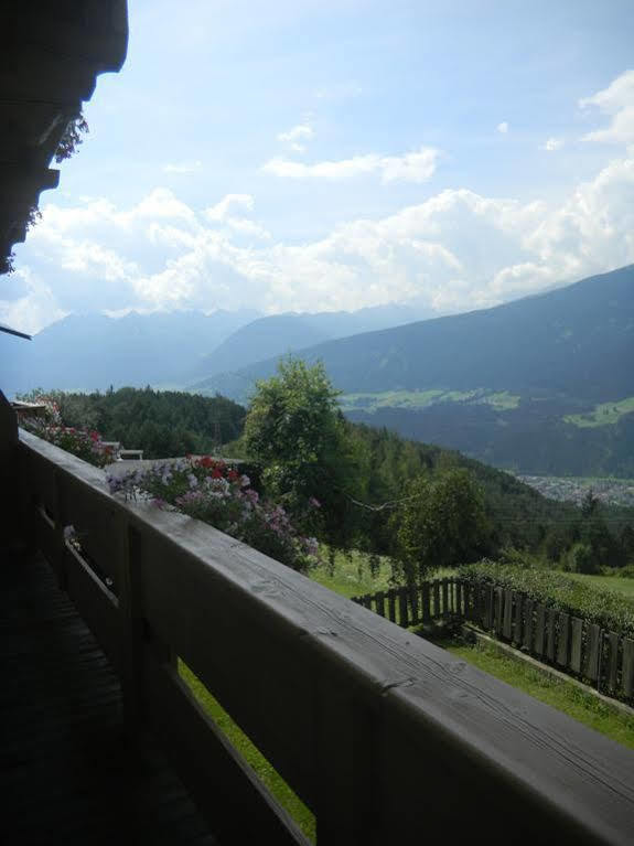 Meilerhof Reith bei Seefeld Exteriér fotografie