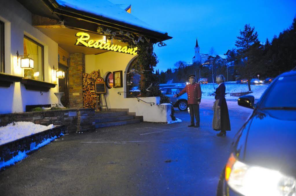 Meilerhof Reith bei Seefeld Exteriér fotografie